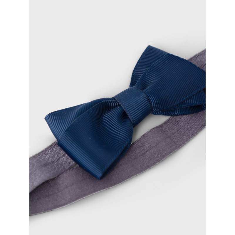 NAME IT Acc-Risa Headband - Dark Sapphire
