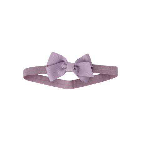 NAME IT Acc-Risa Hårbånd - Laventer Mist