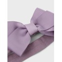 NAME IT Acc-Risa Hårbånd - Laventer Mist