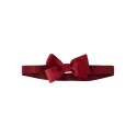 NAME IT Acc-Risa Hårbånd - Jetser Red