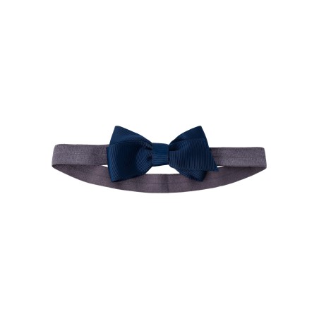 NAME IT Acc-Risa Hårbånd - Dark Sapphire