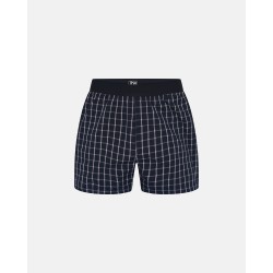 JBS 3-Pak Boxershorts I Økologisk Bomuld - Multifarvet