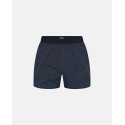 JBS 3-Pak Boxershorts I Økologisk Bomuld - Multifarvet