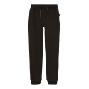 NAME IT Kids Børstede Sweatpants - Dark Sapphire