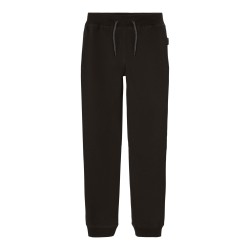 NAME IT Kids Børstede Sweatpants - Dark Sapphire