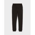 NAME IT Kids Børstede Sweatpants - Dark Sapphire