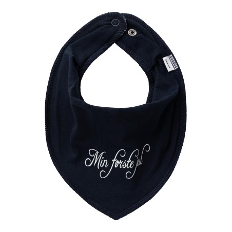NAME IT Baby Jule Hagesmæk - Dark Sapphire