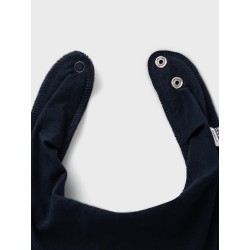 NAME IT Baby Jule Hagesmæk - Dark Sapphire