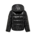 KIDS ONLY Newemmy Savannah Jakke Otw - Sort