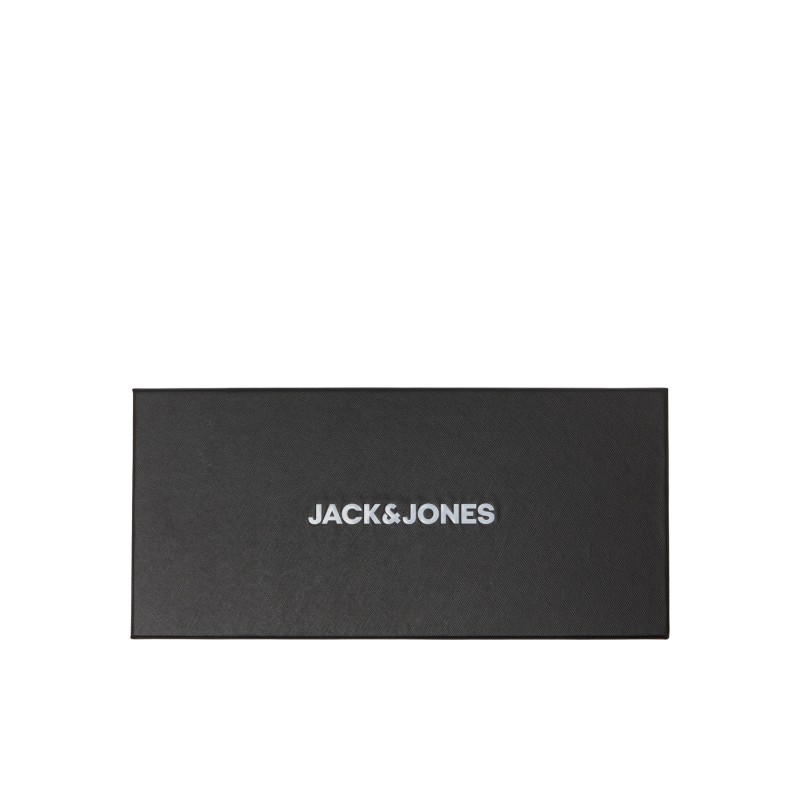 JACK & JONES Jaceli Suspender Giftbox - Port Royale