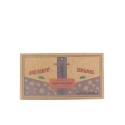 JACK & JONES Jacjeff Xmas Giftbox - Sort