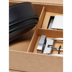 JACK & JONES Jacjeff Xmas Giftbox - Sort