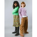 NAME IT Kids Siria Nederdel - Irish Green