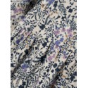 NAME IT Baby Sobia L/S Kjole - Peyote Melange