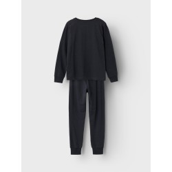 NAME IT Kids Molus Pokemon Natsæt - India Ink