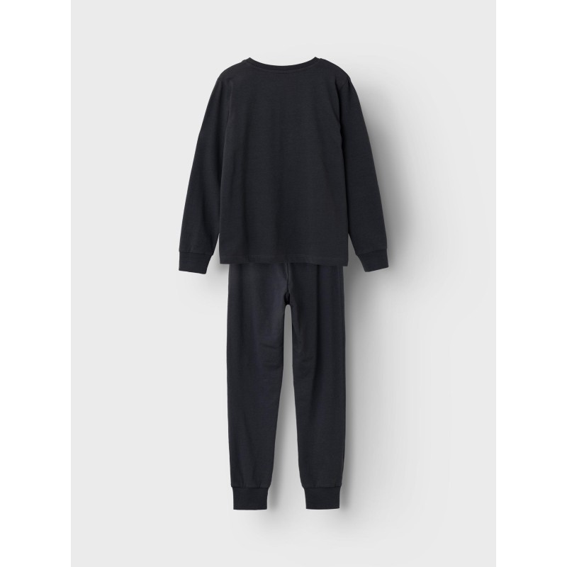 NAME IT Kids Molus Pokemon Natsæt - India Ink