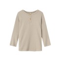 NAME IT MINI Kab Bluse - Pure Cashmere