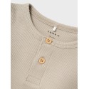 NAME IT MINI Kab Bluse - Pure Cashmere