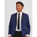 JACK & JONES Junior Ensfarvet Slips - Sort