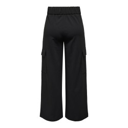 JDY Geggo Life Pocket Bukser Jrs - Sort