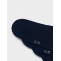 NAME IT Kids 7-pak Strømper - Dark Sapphire