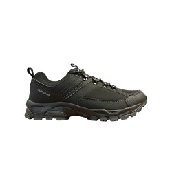 MORSO Skvulp Outdoor Trekking Sko - Sort