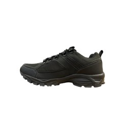 MORSO Skvulp Outdoor Trekking Sko - Sort