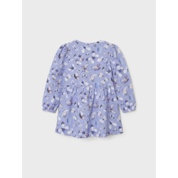 NAME IT Bjork Sweat Kjole Unb - Easter Egg