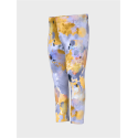 NAME IT Birgit Legging - Blue Ice