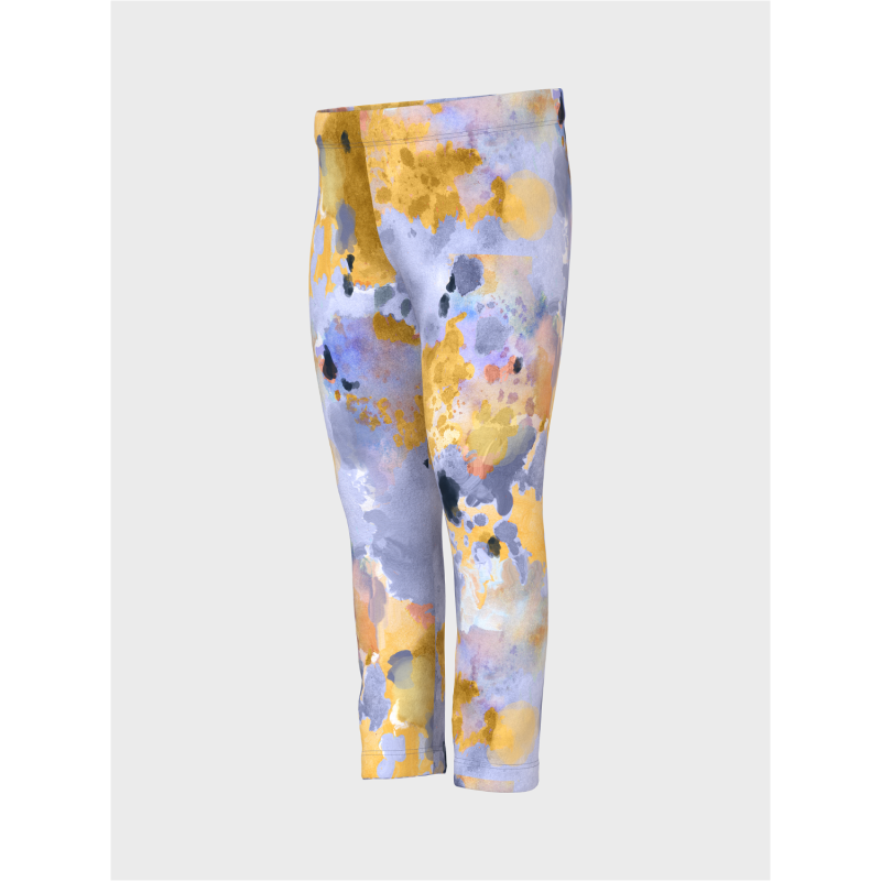 NAME IT Birgit Legging - Blue Ice