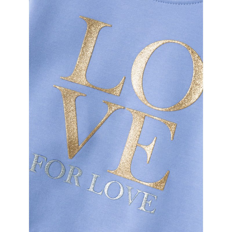 NAME IT Boppi Sweat Unb - Easter Egg