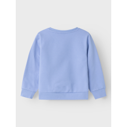 NAME IT Boppi Sweat Unb - Easter Egg