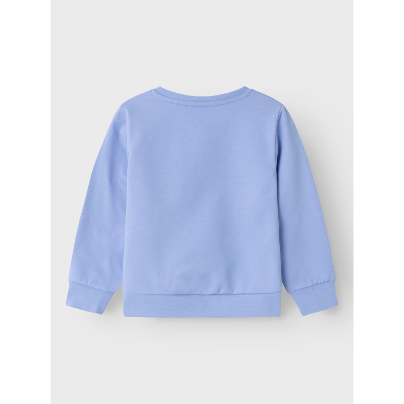 NAME IT Boppi Sweat Unb - Easter Egg