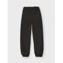 NAME IT Nkfbella Højtaljede Para Twi Bukser 5299-Xp - Sort