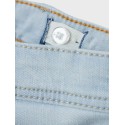 NAME IT Nkmtheo Xslim Jeans 1621-Au - Light Blue Denim