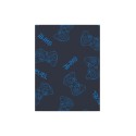 NAME IT Nkmtank Top 2P Dark Sapphire Gamer - Dark Sapphire