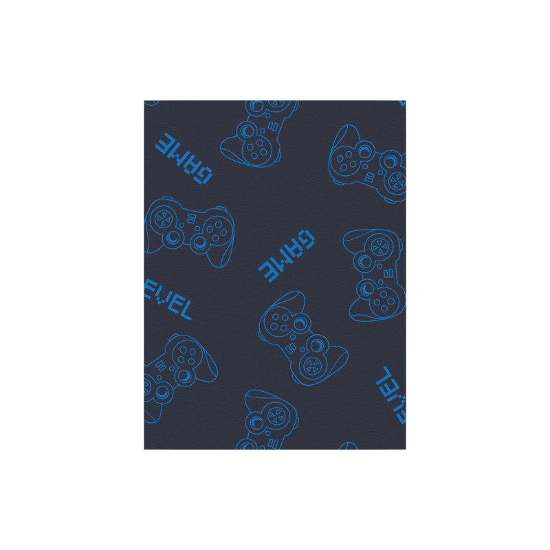 NAME IT Nkmtank Top 2P Dark Sapphire Gamer - Dark Sapphire