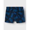 NAME IT Mini Gamer Boxershorts 3-Pak - Dark Sapphire