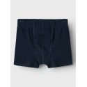 NAME IT Mini Gamer Boxershorts 3-Pak - Dark Sapphire