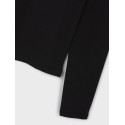 LMTD Rova L/S Kort Top - Sort