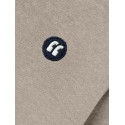 NAME IT Mini Vimo L/S Sweatshirt - Pure Cashmere