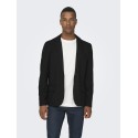 ONLY & SONS Mark Slim Blazer -Sort