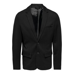 ONLY & SONS Mark Slim Blazer -Sort