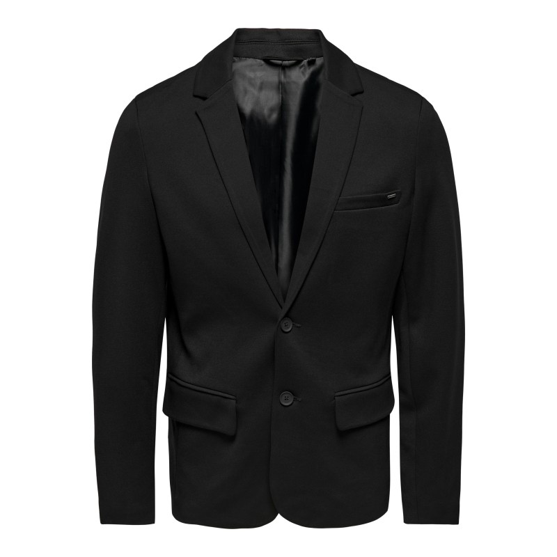 ONLY & SONS Mark Slim Blazer -Sort