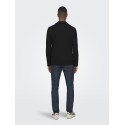 ONLY & SONS Mark Slim Blazer -Sort
