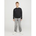 JACK & JONES Junior Chris Relaxed Jeans - Grey Denim