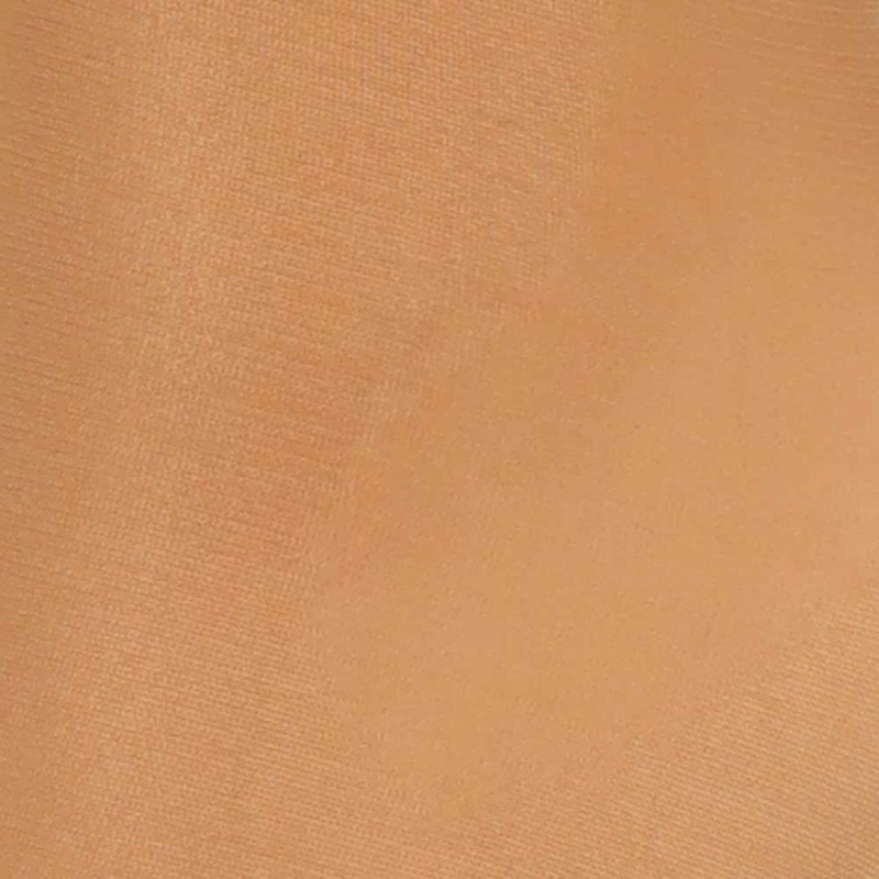 Nylon Knæstrømper 20den 5-pak Strømper - Amande