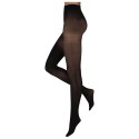 Mikrofibre 60Den Basic Tights - Sort