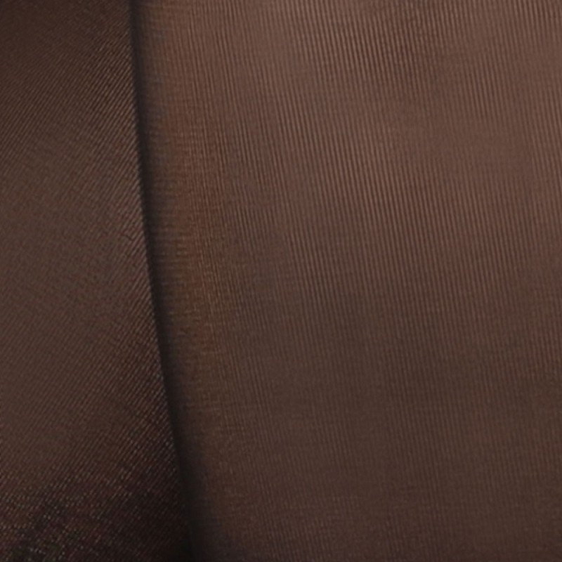 Mikrofibre 60Den Basic Tights - Sort