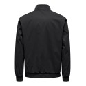 ONLY & SONS Onsalexander Harrington Otw Vd - Sort